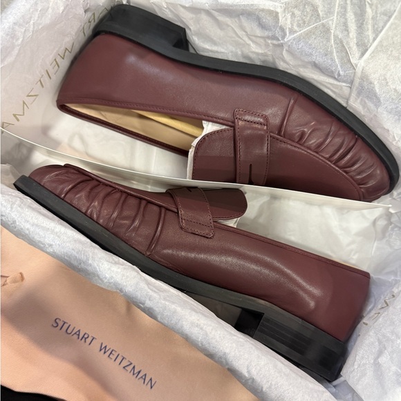 Selling these gorgeous loafers because I bought wrong size - Picture 8 of 15